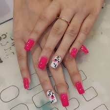 best nail studios in delhi a