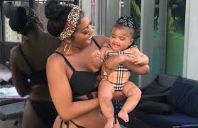 Porsha dyanne williams (born june 22, 1981) is an american television personality and actress. Take Off Porsha Williams Video Of Baby Pj Hitting This Milestone Sends Fans In A Frenzy