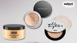 13 best setting powders to keep your