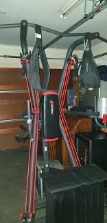 Weider X Factor Plus Exercise Machine Northgate Gumtree Classifieds South Africa 597624239