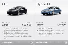 Do Hybrid Cars Pay For Themselves