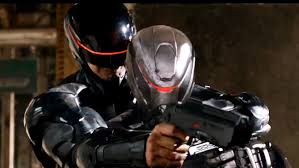 robocop what the critics are saying