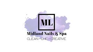 midlands nail spa midlands place