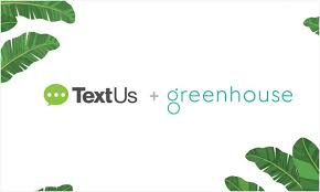Textus Integrates With Greenhouse To Add Text Messaging To