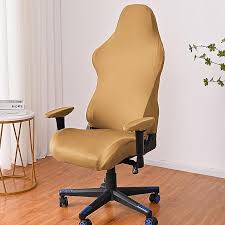 Elastic Office Chair Cover Seat Covers