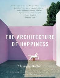 the architecture of happiness ebook by