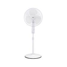 pedestal fans opf 3607 50w white