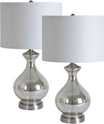 Renwil Dulce Table Lamp Set Of 2 Rw