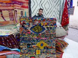 the art of moroccan rugs how they re
