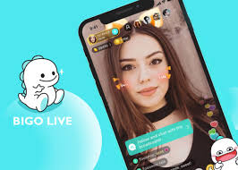 Live video chat similar to omegle, holla, ometv, and azar, you can invite a friend to start a 1:1 live video chat or create a live chat room with up to 8 people. What Is The Bigo Live App