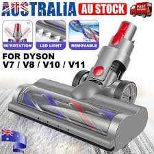 floor brush head roller for dyson v7 v8