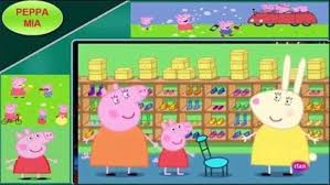 Dora y la ciudad perdida, producida por paramount pictures, mostrará a la pequeña niña (moner) enfrentarse a la. Peppa Pig 4 Horas Videos Dailymotion