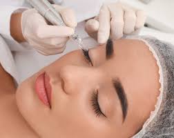 permanent makeup microblading courses