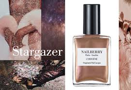 nailberry oxygenated nail lacquer female 15 ml