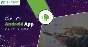 Here you can find the best app developers for hire in india. How Much Does Android App Development Cost In India