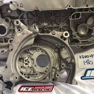 Image result for bubut crankcase mio