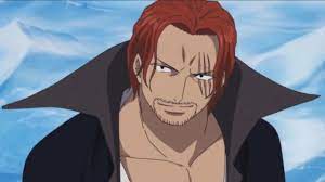 How strong really is Red-Haired Shanks?