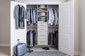 7 reach in closet ideas for better home