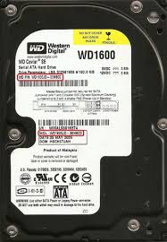 Western Digital Hard Drive Pcb Swapping Replacement Guide
