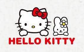 kitty white and my melody o kitty