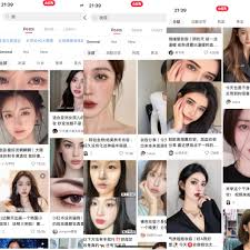east asian beauty standards the real