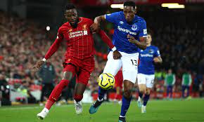 Liverpool vs everton team performance. Why Liverpool V Everton Cup Tie Will Kick Off One Minute Later Liverpool Fc