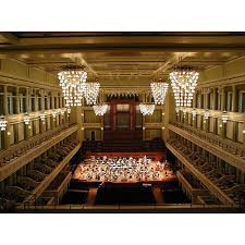 Boston Symphony Hall Events And Concerts In Boston Boston