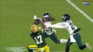 Find the perfect davante adams stock photos and editorial news pictures from getty images. Davante Adams Eagles Highlights Youtube