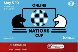 Start a game on your mobile. Fide Nations Cup Superfinal Live Chessbase