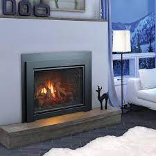 Alberta Whole Fireplaces