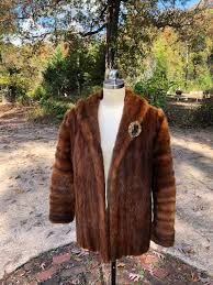 Fur Coats Fur Jackets