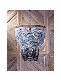 These 8 beaded chandeliers are statement gems for the home. Chandeliers Tide Table