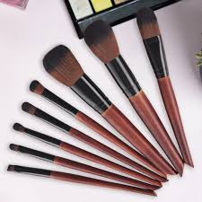 travel size makeup brushes