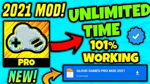 Gloud games mod apk is a gaming emulator which helps you to play xbox games on an android device but with limited time. Gloud Games Mod Apk Unlimited Time No Vpn Netboom 2021 Mod Gloud Games Svip Account Free Gloud Games Vps And Vpn