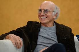When does The Larry David Story premiere and how can I watch it?