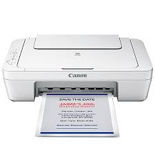 It has 4.5 stars from 1,853 reviews. Canon Canon Pixma Mg2522 Wired All In One Color Inkjet Printer Walmart Com Walmart Com