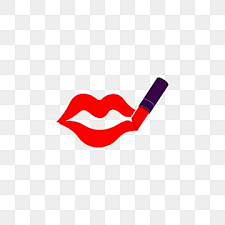 makeup logo png transpa images free