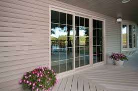 replacement sliding glass patio doors