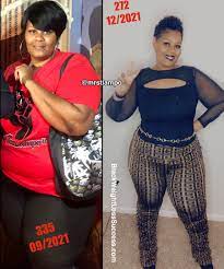 tina lost 63 pounds black weight loss