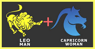 Leo Man And Capricorn Woman Compatibility Capricorn Traits