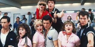 One of the longest running broadway musicals of all time. People Are Finally Admitting Grease 2 Is Better Than The Original Huffpost Australia
