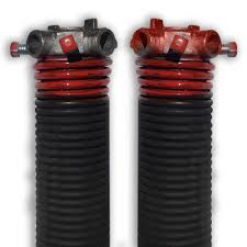 torsion springs