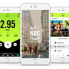 The update is centered primarily around the apple watch which means that owners of the intelligent timepiece will get some new and exclusive. Nike Redesigned Its Popular Running App And Users Are Very Angry The Verge