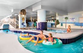 top family resorts myrtle beach