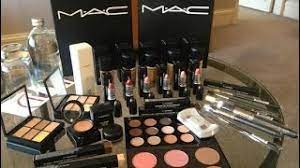 mac mac best makeup