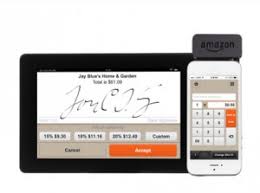 Accept secure payments wherever you are. Amazon Unveils Credit Card Reader Takes Swipe At Square Geekwire