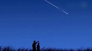 Schooltv: Vallende sterren - Meteorieten die door de dampkring razen