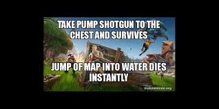 ❤️ follow me on instagram: 50 Of The Funniest Fortnite Memes To See During Quarantine Inspirationfeed
