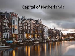Netherlands currency is a very stable currency. Capital Of Netherlands Difference Between Holland Netherland Explained