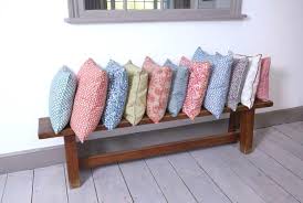 Window Seat Cushions Outdoor Cushions